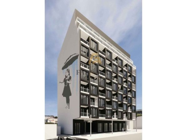 Tirane, shitet apartament 1+1 Kati 2, 58 m² 100.000 € (Xhamllik)