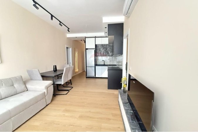 Tirane, shitet apartament 2+1 Kati 7, 88 m² 141.000 € (Rruga Dritan Hoxha)