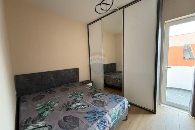 Tirane, shitet apartament 2+1 Kati 7, 88 m² 141.000 € (Rruga Dritan Hoxha)