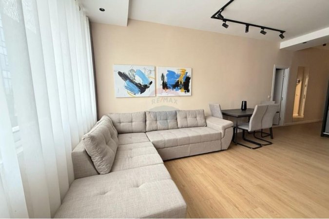 Tirane, shitet apartament 2+1 Kati 7, 88 m² 141.000 € (Rruga Dritan Hoxha)