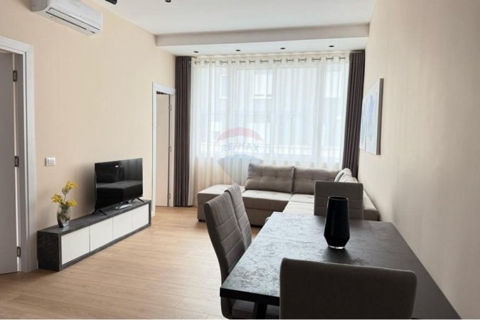 Tirane, shitet apartament 2+1 Kati 7, 88 m² 141.000 € (Rruga Dritan Hoxha)
