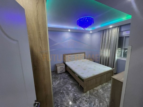 Tirane, shitet apartament 1+1 Kati 2, 56 m² 135.000 € (Shkolla e Bashkuar)