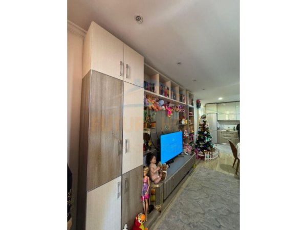 Tirane, shitet apartament 2+1 Kati 5, 106 m² 220.000 € (Rruga Bardhyl)