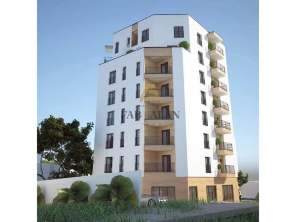 Tirane, shitet apartament 2+1 , 99 m² 219.800 € (Shkolla e Baletit)