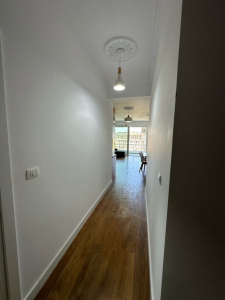 Vlore, jepet me qera apartament 1+1 Kati 2, 65 m² 550 € (Tiku dhe Mato) RV49858