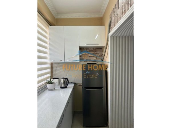 SHITET APARTAMENT 1+1 NE RRUGE BARDHYL PRANE OSLOS