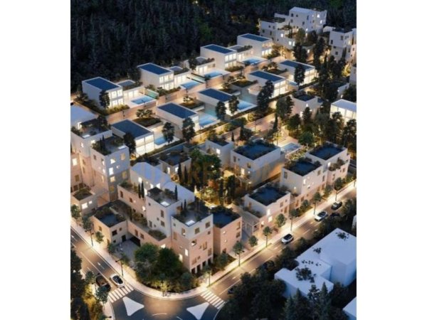 Vlore, shitet apartament 1+1 Kati 0, 60 m² 280.658 € (Rezidenca Santorini II, Dhërmi)