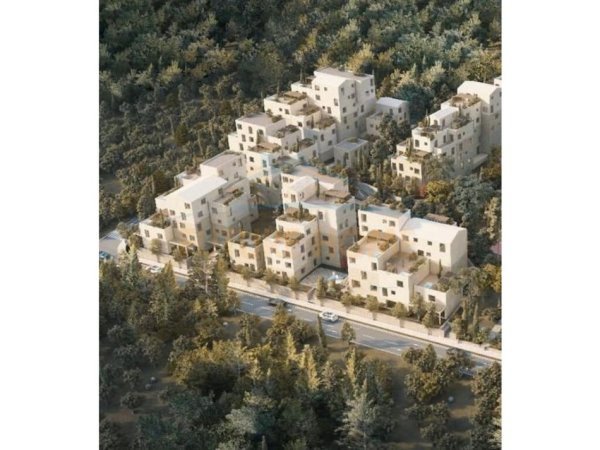 Vlore, shitet apartament 2+1 Kati 1, 85 m² 329.616 € (Rezidenca Santorini II, Dhërmi)