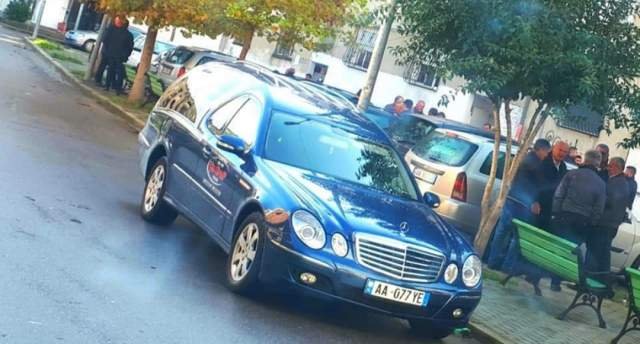 Agjensia Sherbimeve Funerale Internacionale "Çim Kërtalli"