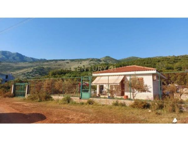 Himare, shes truall 732 m² 250.000 Euro (Jalë)
