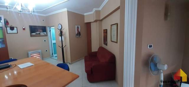 Tirane, shitet zyre Kati 0, 30 m² 60.000 Euro (Bulevardi Gjergj Fishta)