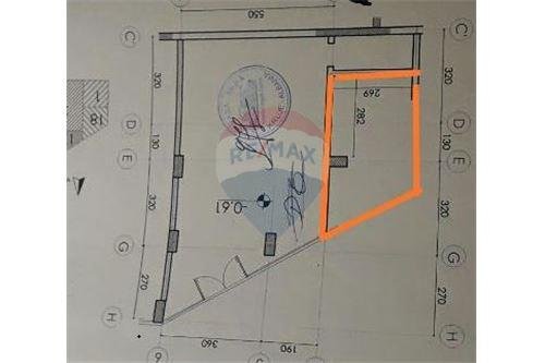 Tirane, shes bar-resorant Kati 0, 90 m² 210.000 Euro (Ali Demi)