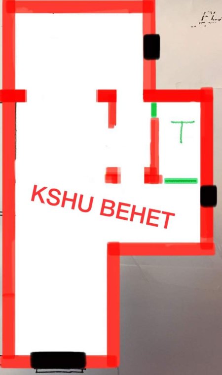 Tirane, shes Kati 0, 3.700 Euro