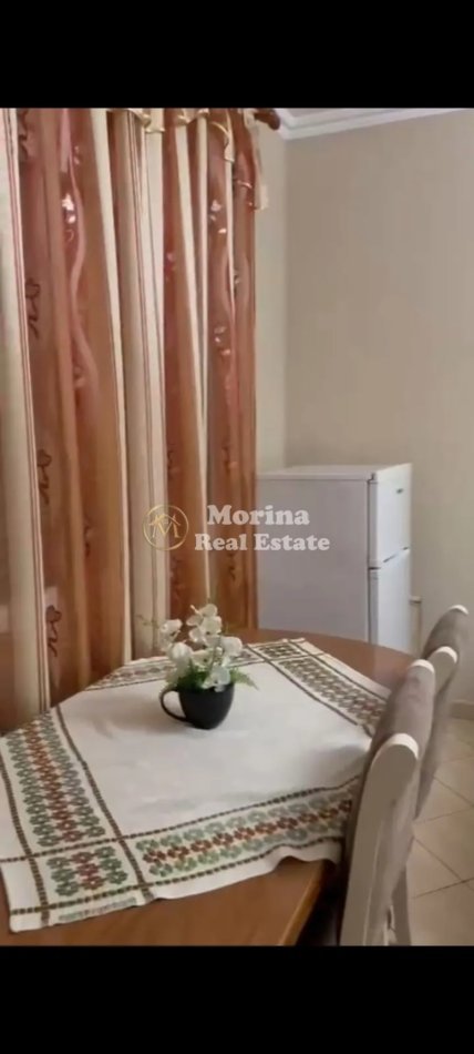 Tirane, jepet me qera apartament 1+1 Kati 2, 60 m² 350 € (Stacioni i Trenit)