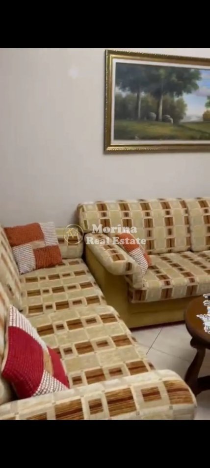 Tirane, jepet me qera apartament 1+1 Kati 2, 60 m² 350 € (Stacioni i Trenit)