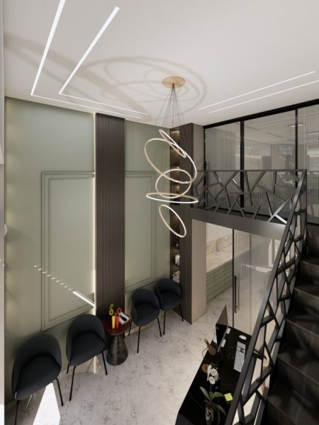 Durres, shitet ambjent biznesi Kati 1, 70 m² 134.000 € (Dalip Peza, prane ujesjellesit)