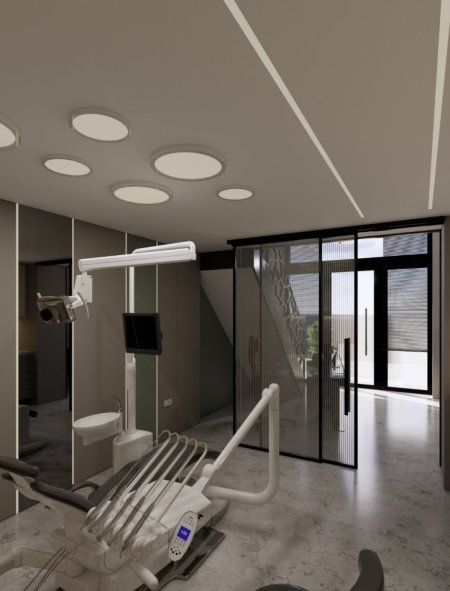 Durres, shitet ambjent biznesi Kati 1, 70 m² 134.000 € (Dalip Peza, prane ujesjellesit)