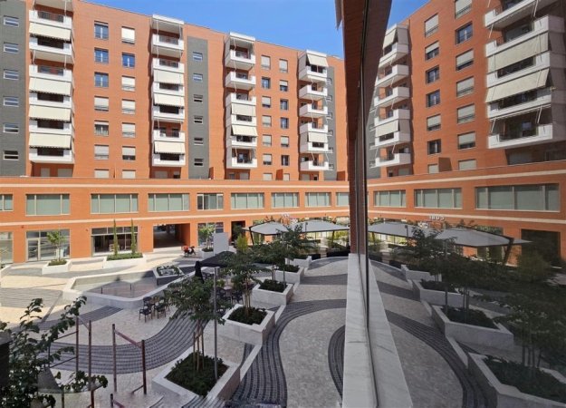 Tirane, shitet apartament 2+1+Ballkon Kati 8, 128 m² 345.600 € (kompleksi delijorgji)
