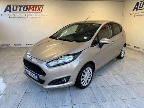 Tirane, shes makine Ford FIESTA Viti 2016, 7.900 Euro