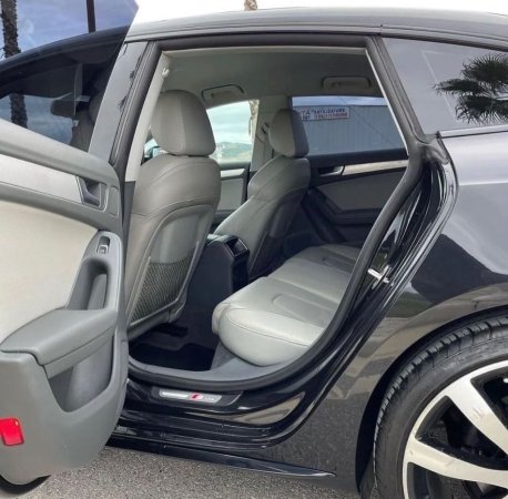 Tirane, shes makine Audi A5 3.0 S-Line Quattro Full EKSLUZIVE Nafte, e zeze automatik Klima 280.000 km 120.000 €