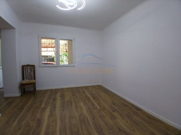 SHITET APARTAMENT 1+1 TEK ISH TREGU ELEKTRIK