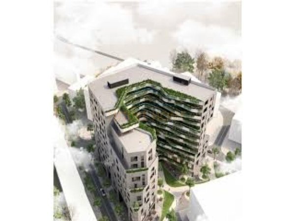 Shitet, Apartament 3+1+2, Vasil Shanto, Tiranë