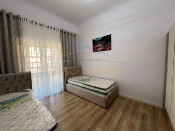 Shitet, Apartament 2+1, Unaza e Re, Tiranë