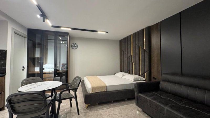 Tirane, shitet 1+1 Kati 1, 80 m² 152.000 € (mozaiku tirane)