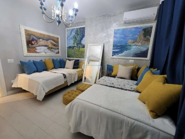Tirane, jepet me qera apartament 2+1 Kati 2, 107 m² 1.500 € (KOPSHTI ZOOLOGJIK)