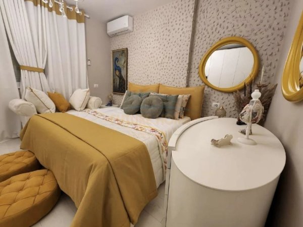 Tirane, jepet me qera apartament 2+1 Kati 2, 107 m² 1.500 € (KOPSHTI ZOOLOGJIK)