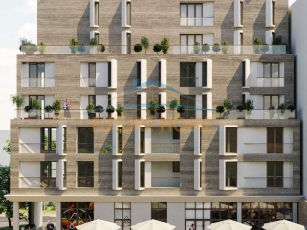 Tirane, shitet apartament 3+1 Kati 3, 179 m² 320.000 € (LIQENI I THATE)