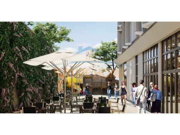 Tirane, shitet apartament 3+1 Kati 3, 179 m² 320.000 € (LIQENI I THATE)