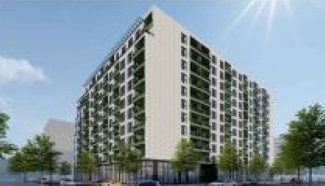 Tirane, shitet apartament 1+1 Kati 4, 57 m² 80.388 € (APARTAMENT NE SHITJE 1+1 NE FUSHEN E AVIACIONIT.)