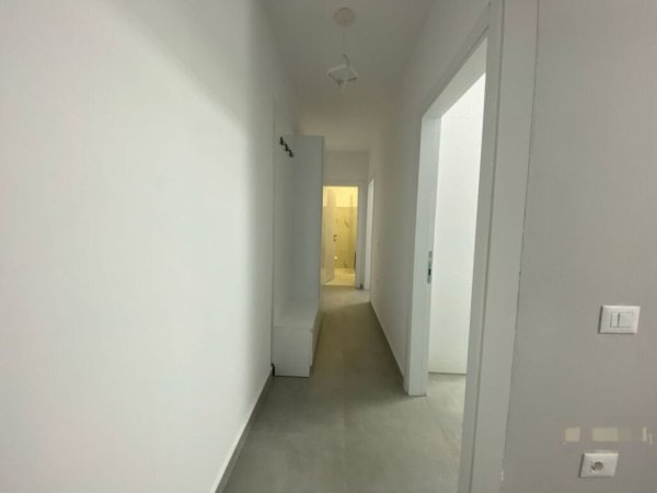 Tirane, jepet me qera apartament 1+1+Ballkon Kati 1, 80 m² 500 € (selite)