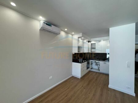 Tirane, shitet apartament 1+1 Kati 7, 65 m² 99.000 € (ALI DEMI)