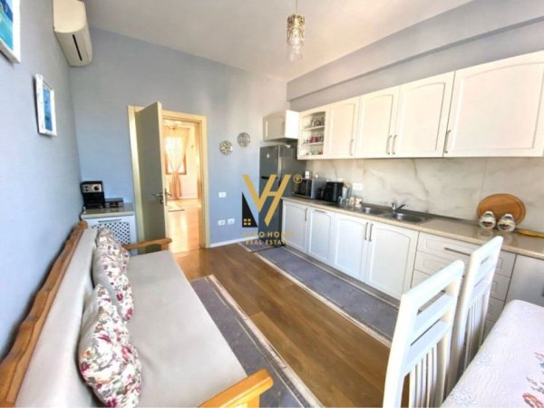 Tirane, shitet apartament 2+1+Ballkon Kati 3, 122 m² 210.000 € (VASIL SHANTO)