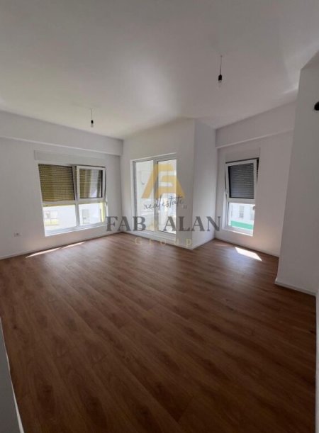 Tirane, shitet apartament 1+1 Kati 5, 64 m² 103.040 € (Rezidenca Kaimi, Ali Dem)