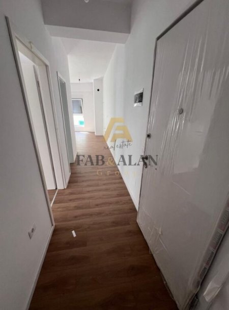 Tirane, shitet apartament 1+1 Kati 5, 64 m² 103.040 € (Rezidenca Kaimi, Ali Dem)