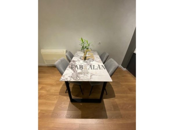 Tirane, shitet apartament duplex Kati 6-7, 125 m² 750.000 € (Rruga e Barrikadave)