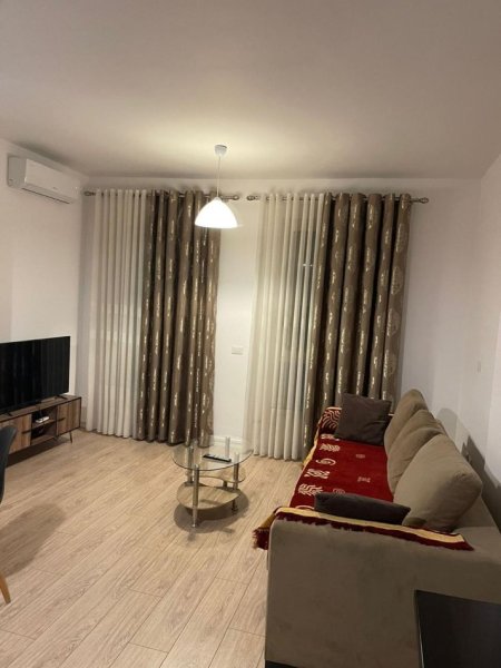 Tirane, shitet apartament 1+1+Ballkon Kati 4, 72 m² 142.000 € (Kopshti Zoologjik, Kompleksi Mateo)