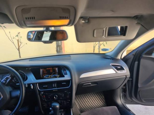 Tirane, shes makine Audi A4 Viti 2011, 7.900 Euro