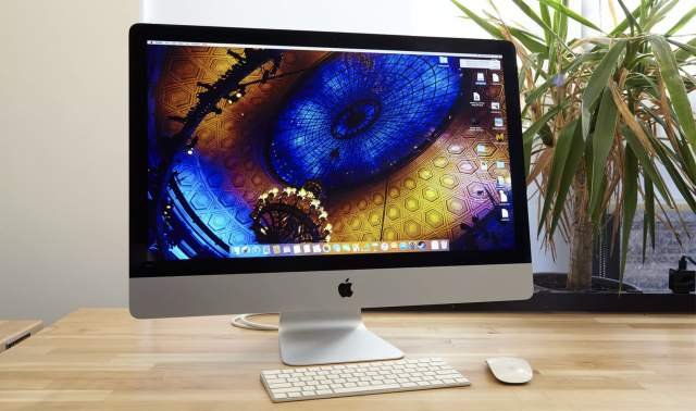 Tirane, shes Apple iMac (Retina 5K, 27-inch, Late 2015) 850 Euro