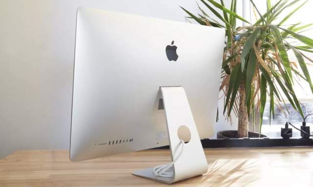 Tirane, shes Apple iMac (Retina 5K, 27-inch, Late 2015) 850 Euro