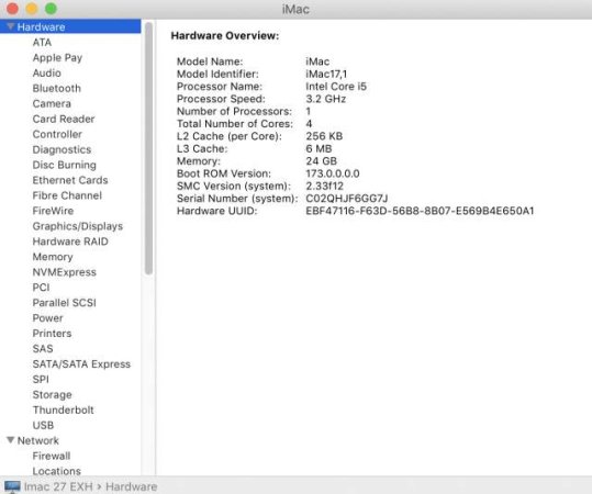 Tirane, shes Apple iMac (Retina 5K, 27-inch, Late 2015) 850 Euro