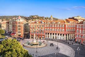 Tirane, ofroj City-tour France #Nice - #MonteCarlo #Genoa #Firence #Pis 369 Euro