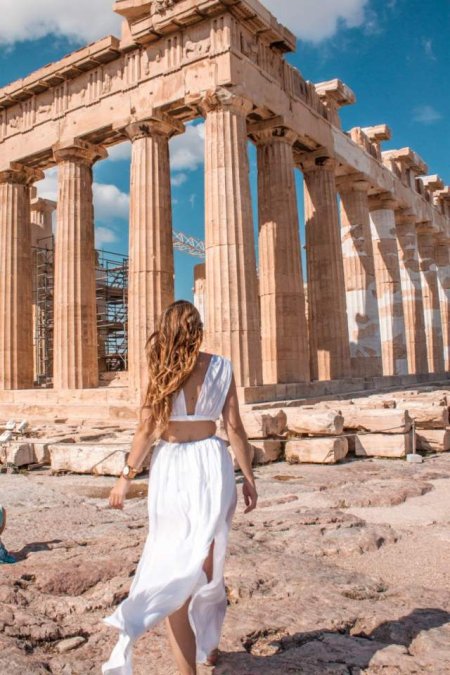 Tirane, ofroj City-tour Greqi ATHINE – PATRA — 4 Dite (3 Nete) ➡ Nisje 179 Euro