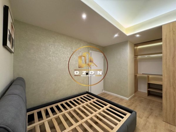 Tirane, jepet me qera apartament 1+1 Kati 5, 57 m² 700 € (Pranë Pazari të Ri, Rr. Tefta Tashko Koço)