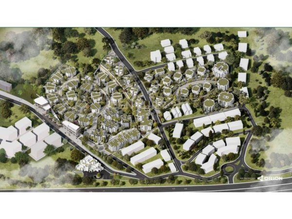 Tirane, jepet me qera apartament 2+1+Aneks+Ballkon Kati 0, 130 m² (Green Valley 1, Neom110220)
