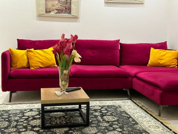 Tirane, shitet apartament 2+1+Aneks Kati 1, 101.3m² 168.001 € (Liqeni i thate Rruga peti)