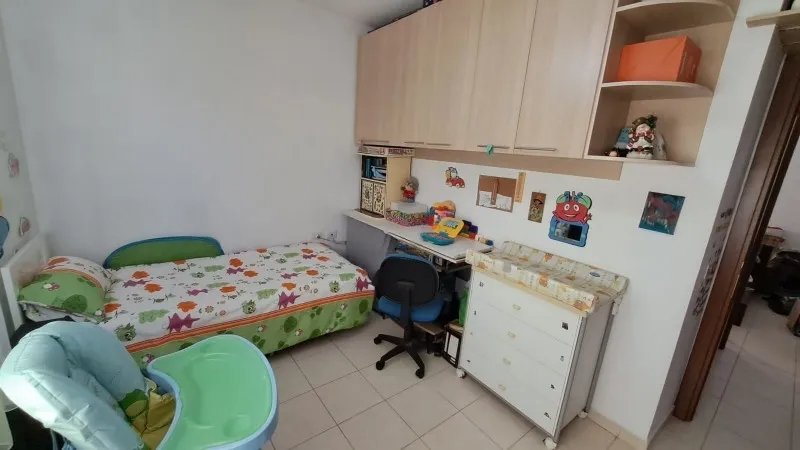 Tirane, jepet me qera apartament 2+1+Ballkon Kati 3, 90 m² 600 € (Ish Fusha Aviacionit)